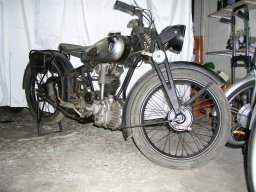 NSU 251 OSL
