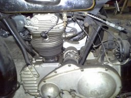 NSU 251 OSL
