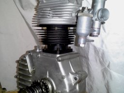 NSU 251 OSL