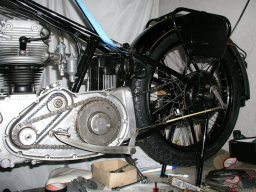 NSU 251 OSL