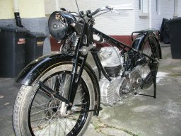 NSU 251 OSL