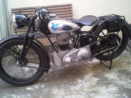 NSU 251 OSL