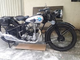 NSU 251 OSL